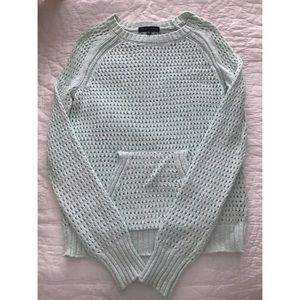 Sanctuary sweater